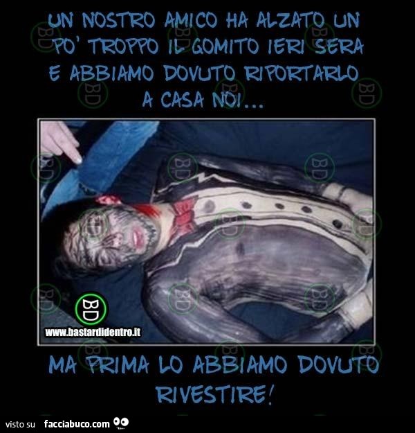 Vaccata