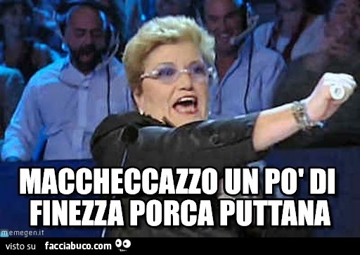 Vaccata
