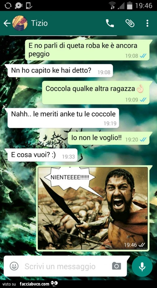 Vaccata