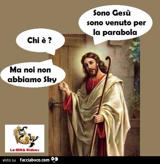 Come avanzare nella pratica? 83aeukmqoq-chi-e-sono-gesu-sono-venuto-per-la-parabola-ma-noi-non-abbiamo-sky_a