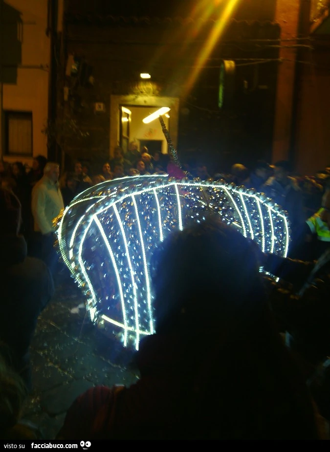 Carnevale a Misterbianco