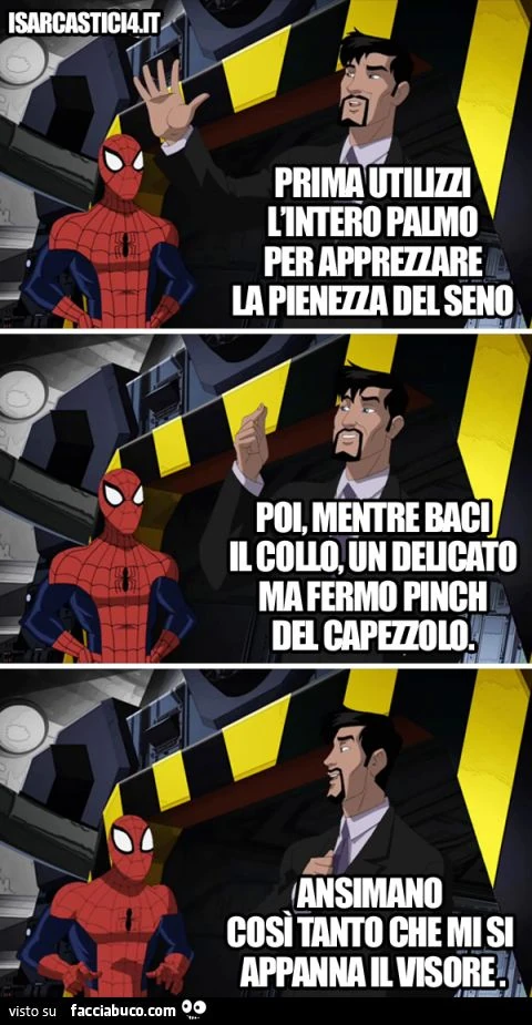 Vaccata