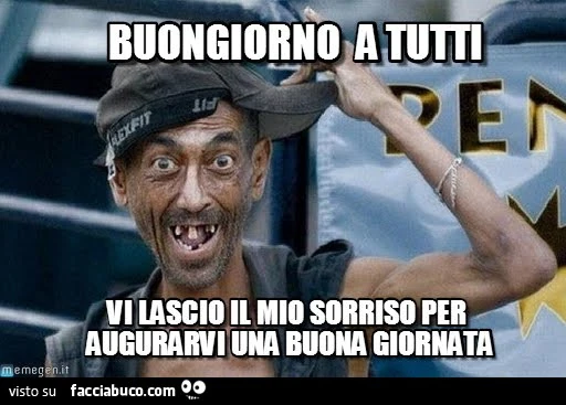 Buongiorno