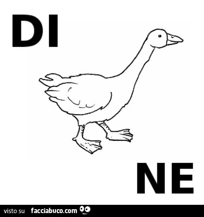 Di Oca Ne
