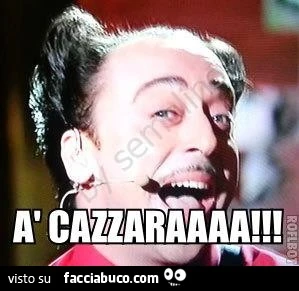 Vaccata