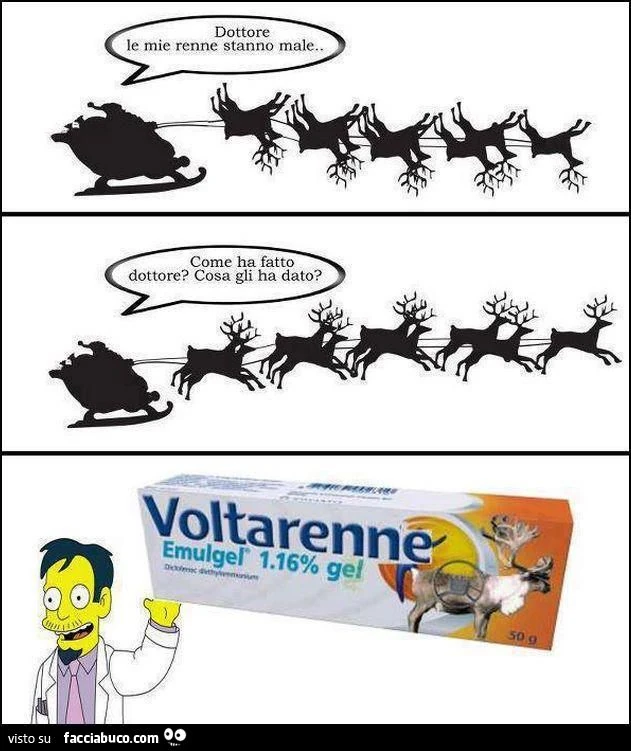 Voltarenne emulgel