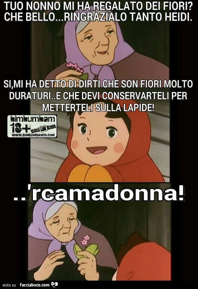 Vaccata