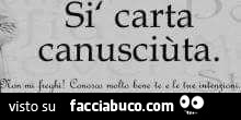 Vaccata
