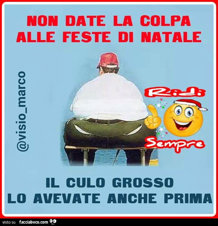 Lo è La Colpa Se Hai Torto