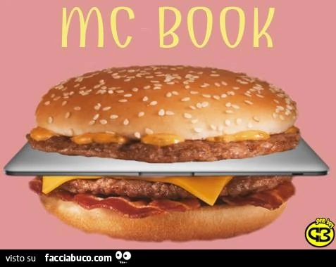 Mc Book