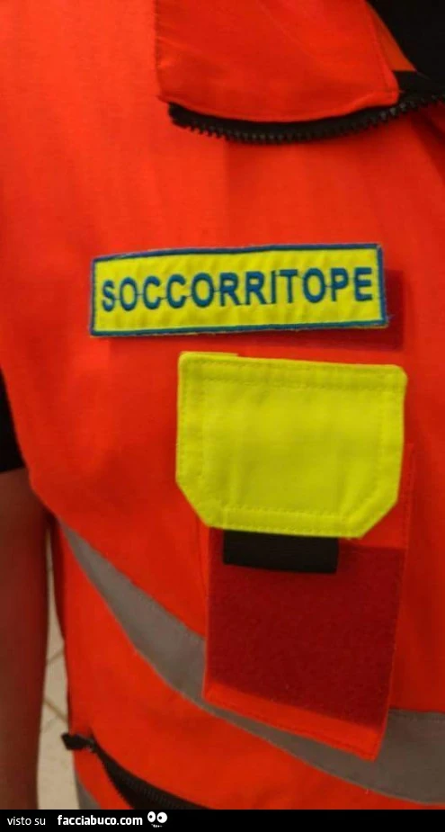 Soccorritope