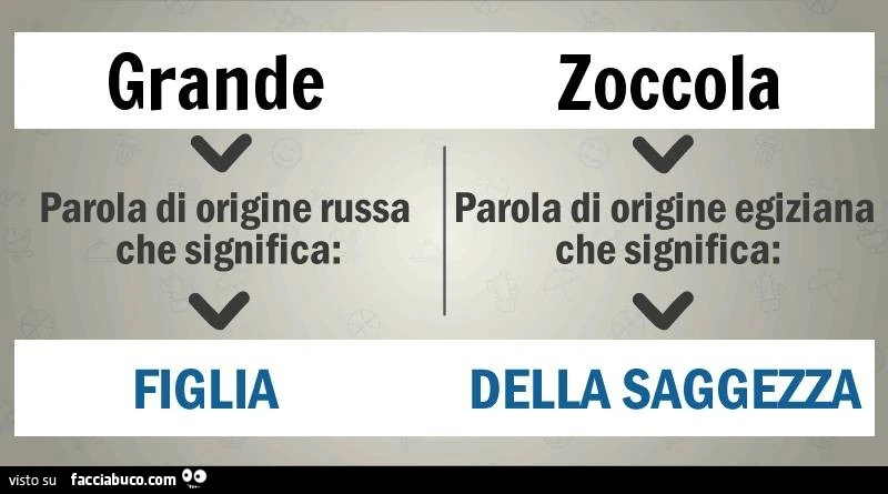 Vaccata