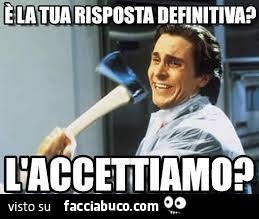 Vaccata