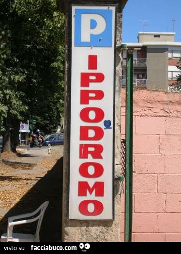 Pippodromo