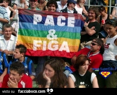 Pace & Figa