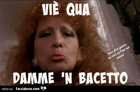 Vaccata