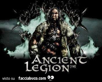 Ancient Legion