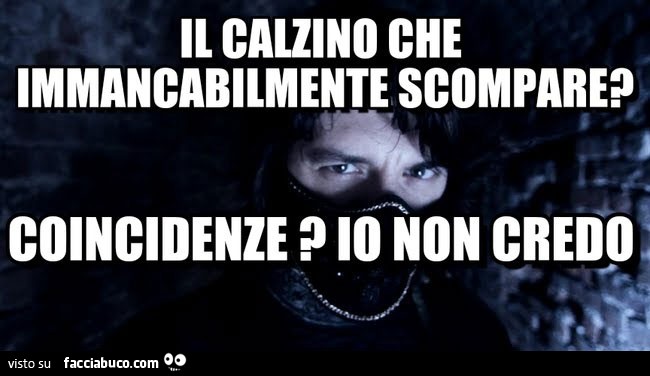 Adam Kadmon Coincidenze Io Non Credo